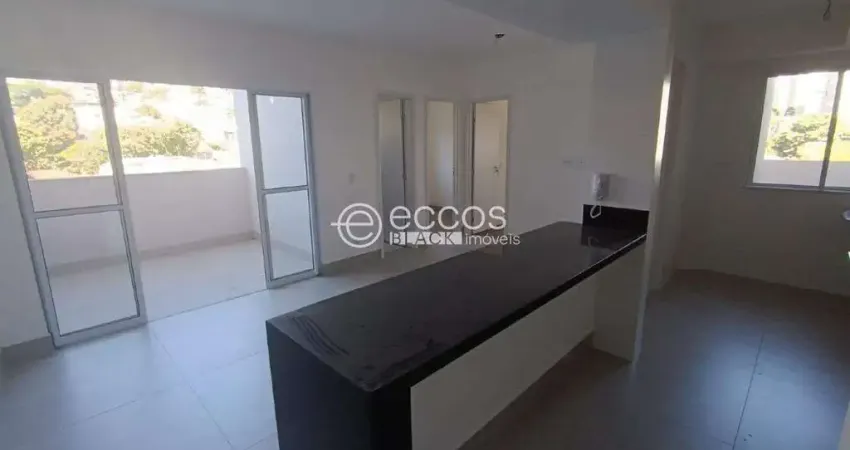 Apartamento para aluguel, 2 quartos, 1 suíte, 1 vaga, Santa Efigênia - Belo Horizonte/MG