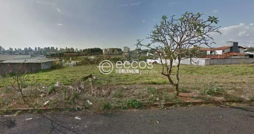 Terreno à venda na Rua Presidente Costa e Silva, --, Altamira, Uberlândia