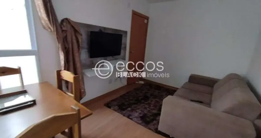Apartamento para aluguel, Conjunto Guanabara - UBERABA/MG