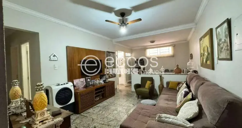 Casa à venda, 4 quartos, 2 suítes, 4 vagas, jardim induberaba - uberaba/mg