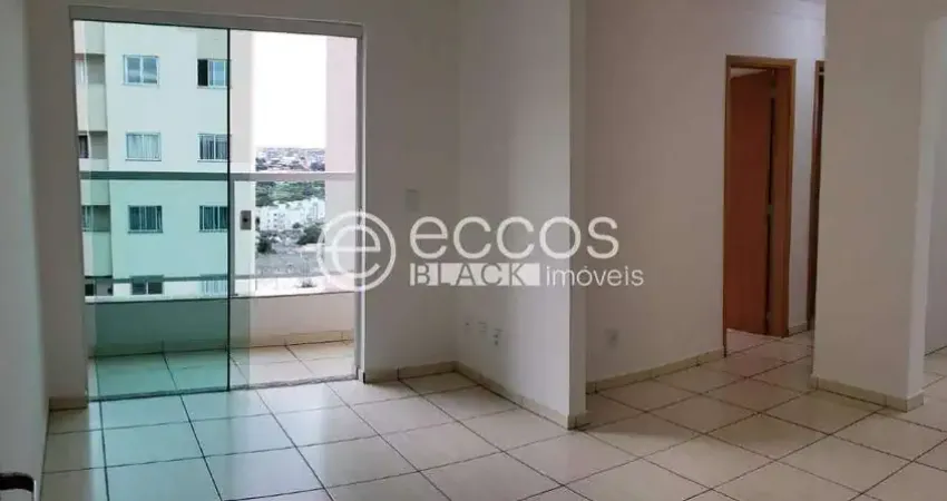 Apartamento à venda, 2 quartos, 1 vaga, Presidente Roosevelt - Uberlândia/MG