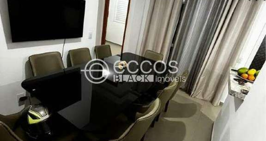 Apartamento para aluguel, 2 quartos, 1 vaga, Grand Ville - Uberlândia/MG