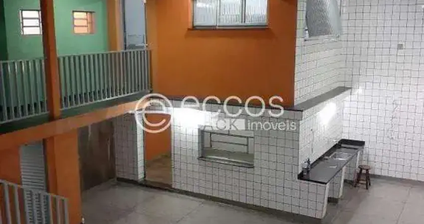 Imóvel Comercial para aluguel, Presidente Roosevelt - Uberlândia/MG
