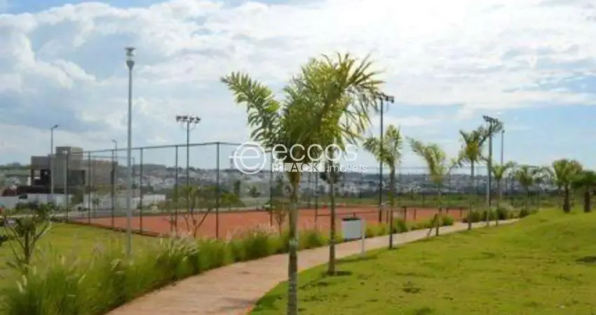 Casa em condomínio à venda, Gávea Sul - Uberlândia/MG
