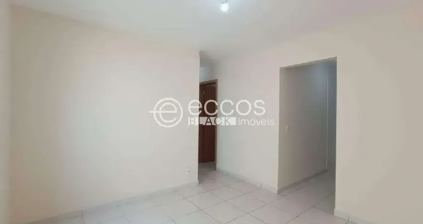 Apartamento para aluguel, 3 quartos, 1 vaga, Shopping Park - Uberlândia/MG