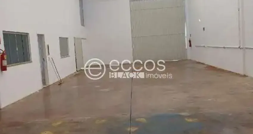 Barracão / Galpão / Depósito para alugar na Avenida Nossa Senhora do Carmo, 416, Santa Rosa, Uberlândia