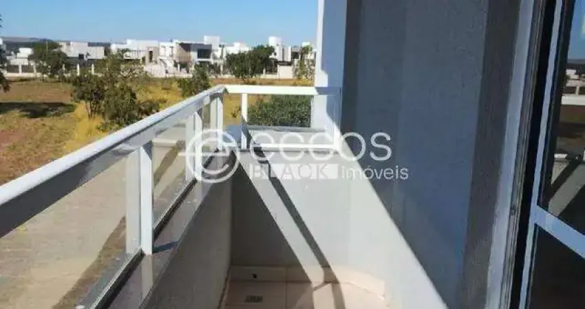 Apartamento à venda, 2 quartos, 1 suíte, 1 vaga, Nova Uberlândia - Uberlândia/MG