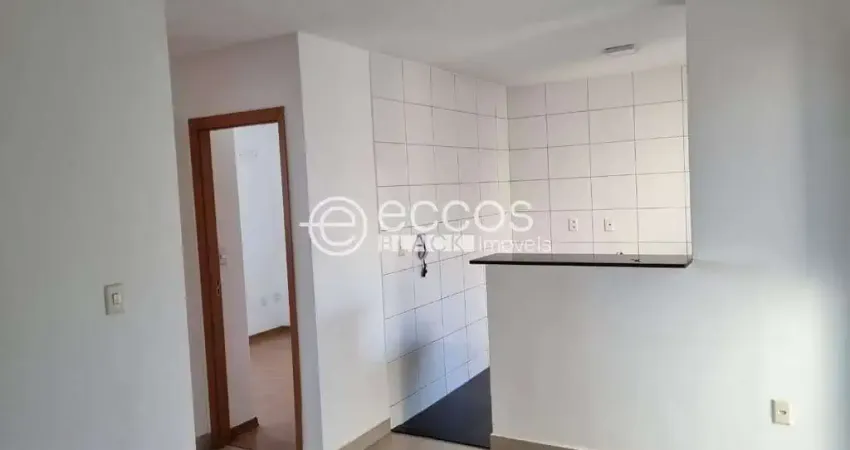 Apartamento à venda, 2 quartos, Jardim Holanda - Uberlândia/MG