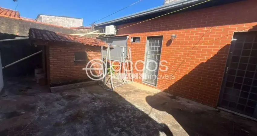 Casa à venda, 3 quartos, 1 suíte, 1 vaga, cidade jardim - uberlândia/mg