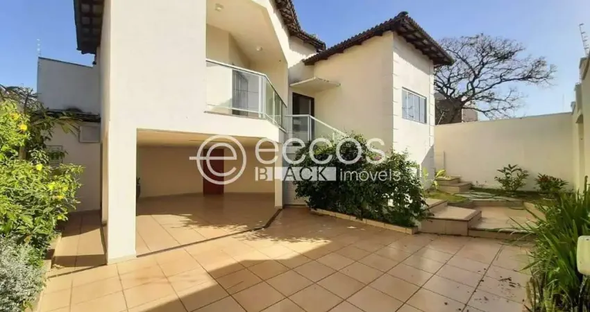 Casa para aluguel, 3 quartos, 3 suítes, 3 vagas, city uberlândia - uberlândia/mg