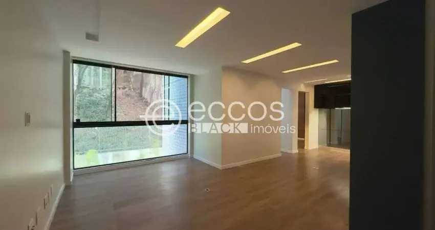 Apartamento à venda, 2 quartos, 1 suíte, 2 vagas, sion - belo horizonte/mg