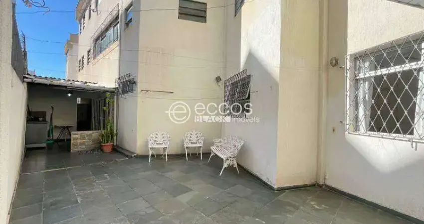 Area privativa à venda, 4 quartos, 1 suíte, 1 vaga, Serra - Belo Horizonte/MG