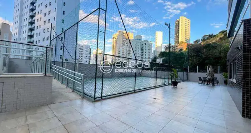 Apartamento à venda, 3 quartos, 2 suítes, 4 vagas, Luxemburgo - Belo Horizonte/MG