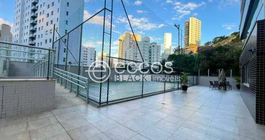 Apartamento à venda, 3 quartos, 2 suítes, 4 vagas, luxemburgo - belo horizonte/mg