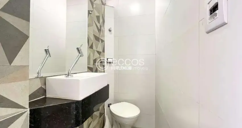 Apartamento à venda, 3 quartos, 1 suíte, 1 vaga, Centro - Belo Horizonte/MG