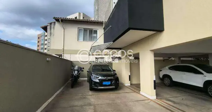 Apartamento à venda, 3 quartos, 1 suíte, 2 vagas, São Pedro - Belo Horizonte/MG