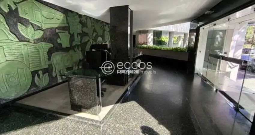 Apartamento à venda, 4 quartos, 1 suíte, 2 vagas, Lourdes - Belo Horizonte/MG