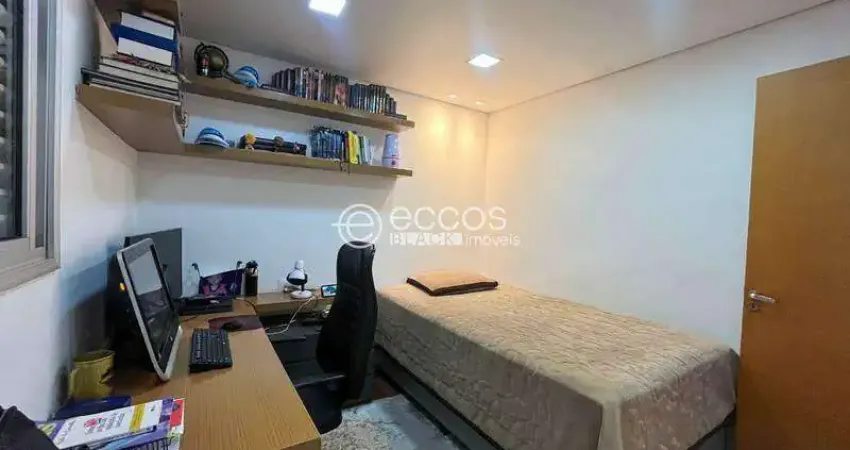 Cobertura à venda, 4 quartos, 2 suítes, 4 vagas, BURITIS - Belo Horizonte/MG