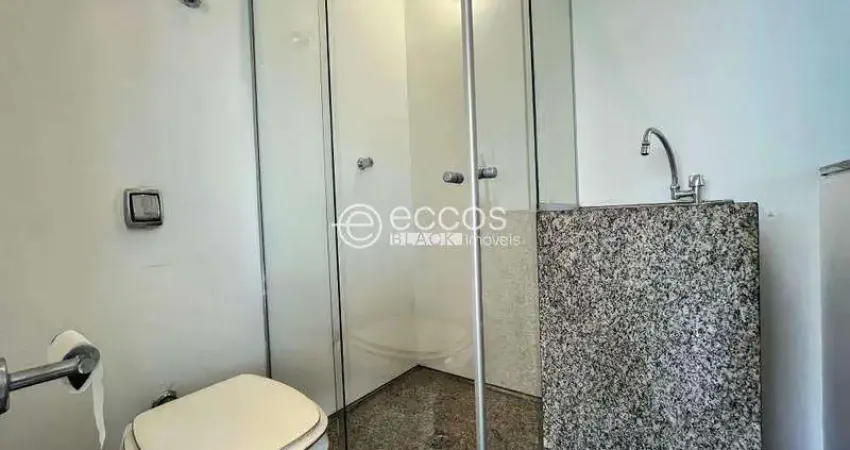 Cobertura à venda, 4 quartos, 1 suíte, 2 vagas, Serra - Belo Horizonte/MG