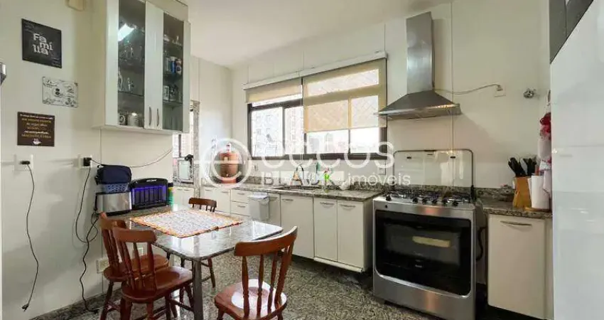 Apartamento à venda, 3 quartos, 1 suíte, 2 vagas, serra - belo horizonte/mg