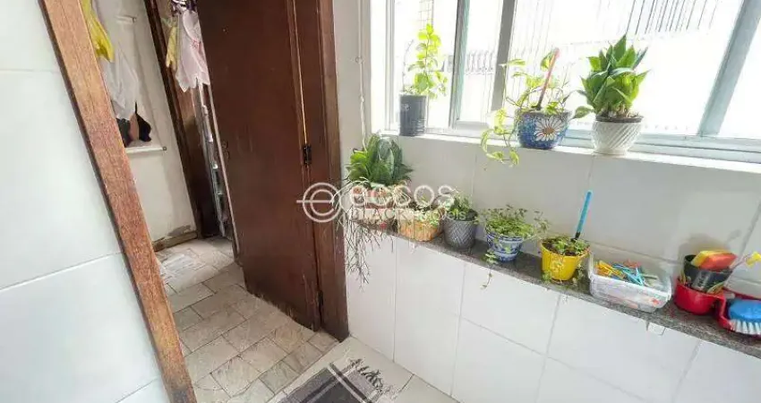 Apartamento à venda, 4 quartos, 1 suíte, 2 vagas, Luxemburgo - Belo Horizonte/MG