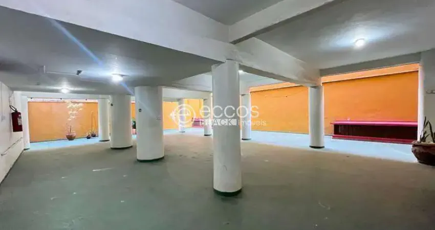 Area privativa à venda, 3 quartos, 1 suíte, 2 vagas, Santo Antônio - Belo Horizonte/MG