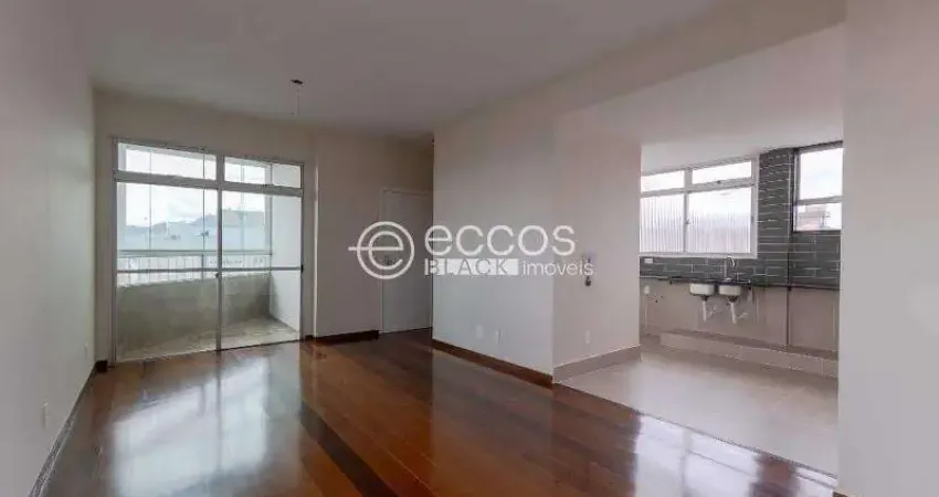 Apartamento à venda, 3 quartos, 1 suíte, 2 vagas, Santo Agostinho - Belo Horizonte/MG