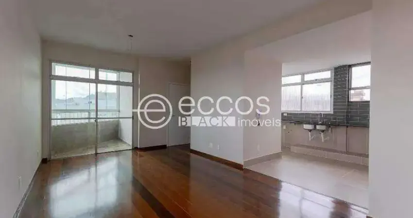 Apartamento à venda, 3 quartos, 1 suíte, 2 vagas, santo agostinho - belo horizonte/mg