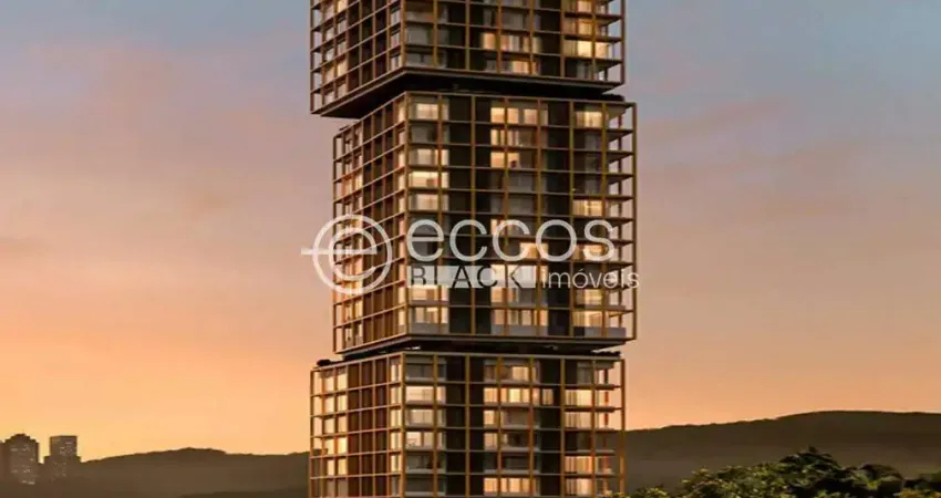 Apartamento com 6 quartos à venda na Rua Ipê Branco, 291, Vale do Sereno, Nova Lima