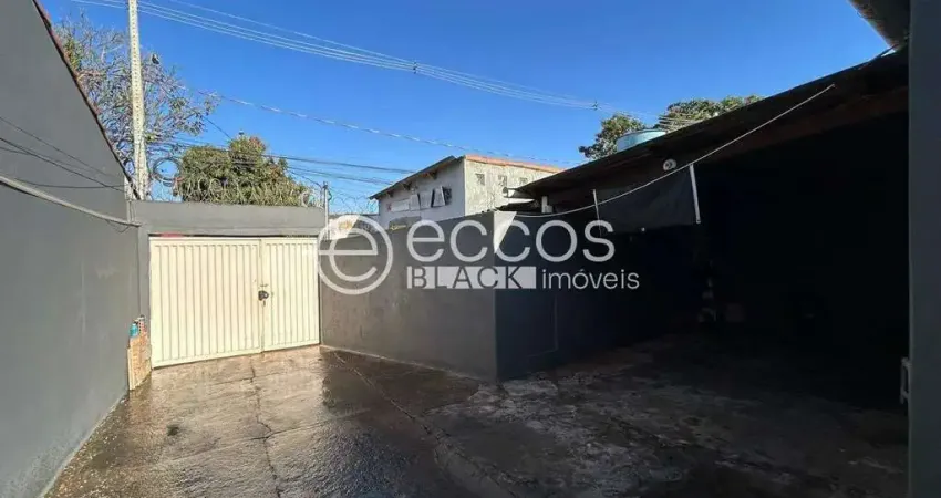 Casa à venda, 3 quartos, 1 suíte, 3 vagas, jardim canaã - uberlândia/mg