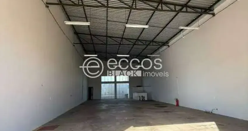 Barracão / Galpão / Depósito para alugar na Avenida Senador Melo Viana, 890, Goiás, Araguari