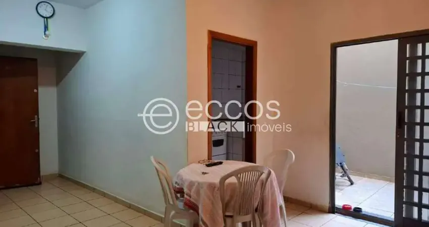 Apartamento com 2 quartos à venda na Avenida Afrânio Azevedo, 1815, Olinda, Uberaba