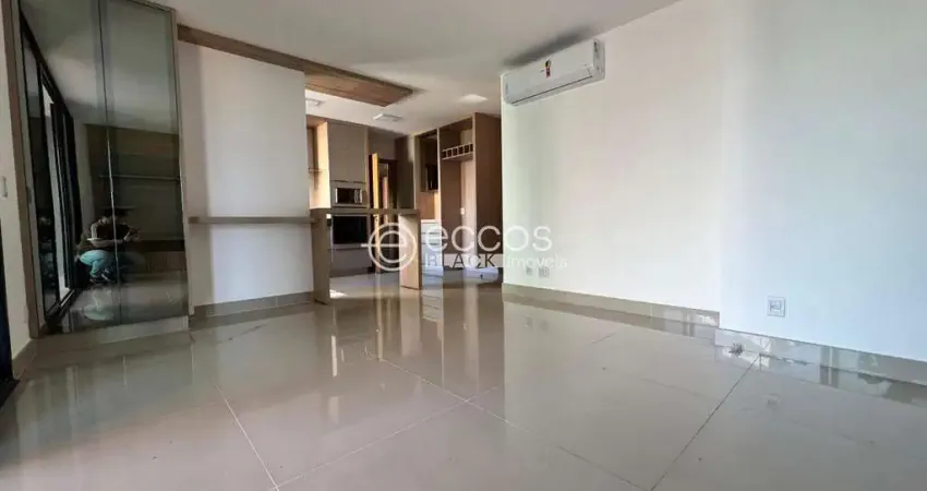Apartamento para aluguel, 3 quartos, 3 suítes, 2 vagas, Jardim Karaíba - Uberlândia/MG