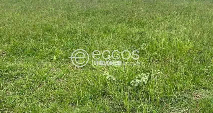 Terreno em condomínio à venda, granja marileusa - uberlândia/mg