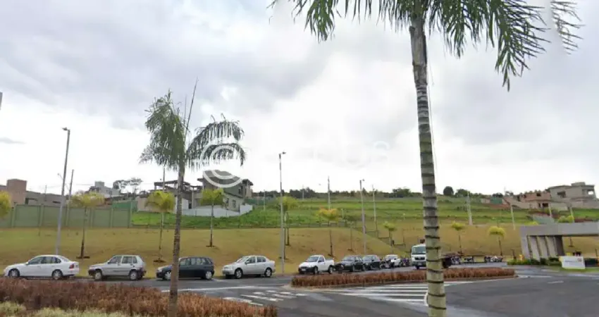 Terreno em condomínio à venda, granja marileusa - uberlândia/mg