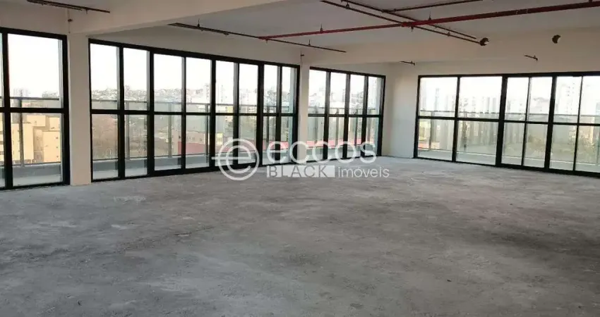 Sala comercial para aluguel, Tabajaras - Uberlândia/MG