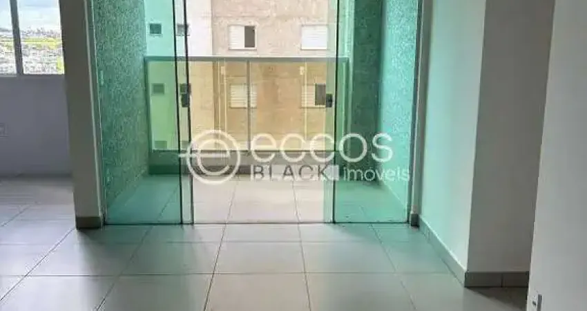 Apartamento à venda, 3 quartos, 1 suíte, 2 vagas, Granja Marileusa - Uberlândia/MG