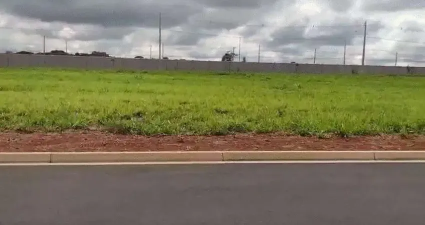 Terreno à venda na Avenida Multicor, 357, Grand Ville, Uberlândia
