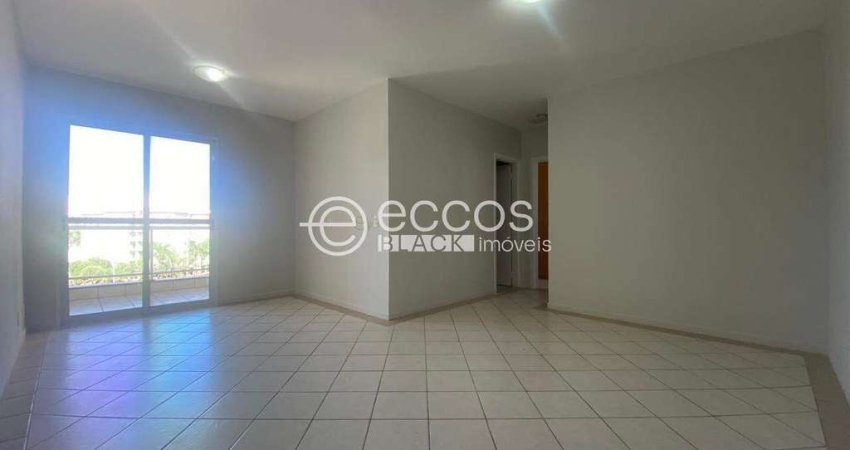 Apartamento à venda, 2 quartos, 1 suíte, 2 vagas, Tabajaras - Uberlândia/MG