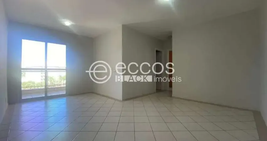 Apartamento à venda, 2 quartos, 1 suíte, 2 vagas, tabajaras - uberlândia/mg