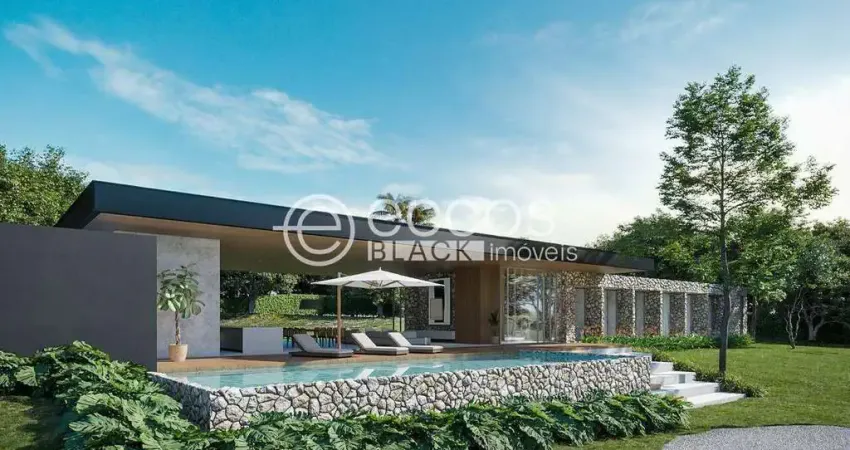 Casa em condomínio à venda, 4 quartos, 4 suítes, morada do sol - uberlândia/mg