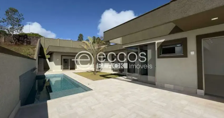 Casa em condomínio à venda, 4 quartos, 3 suítes, 3 vagas, alphaville lagoa dos ingleses - nova lima/mg