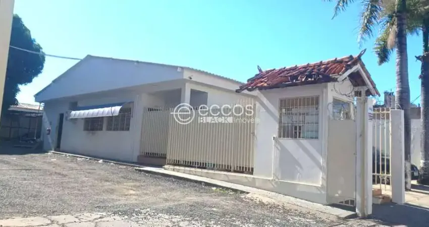 Galpão para aluguel, Custódio Pereira - Uberlândia/MG