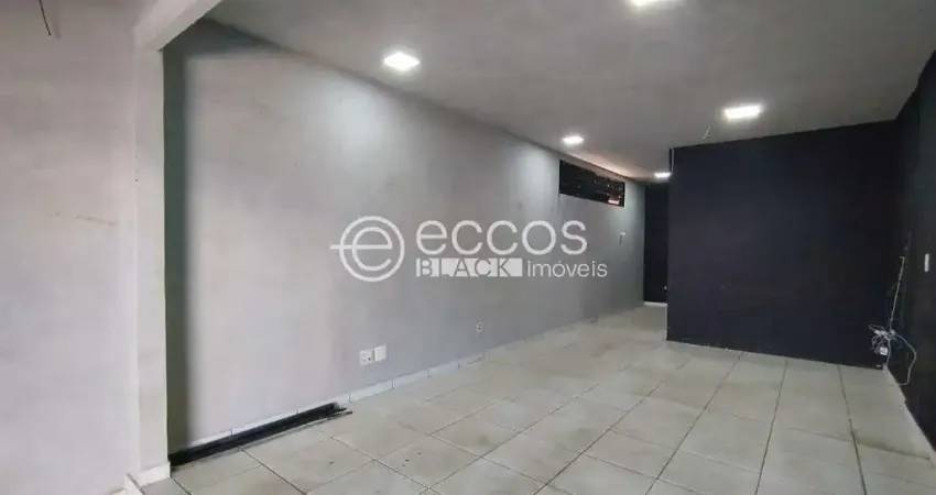 Sala comercial para alugar na Avenida Leopoldino de Oliveira, --, Centro, Uberaba