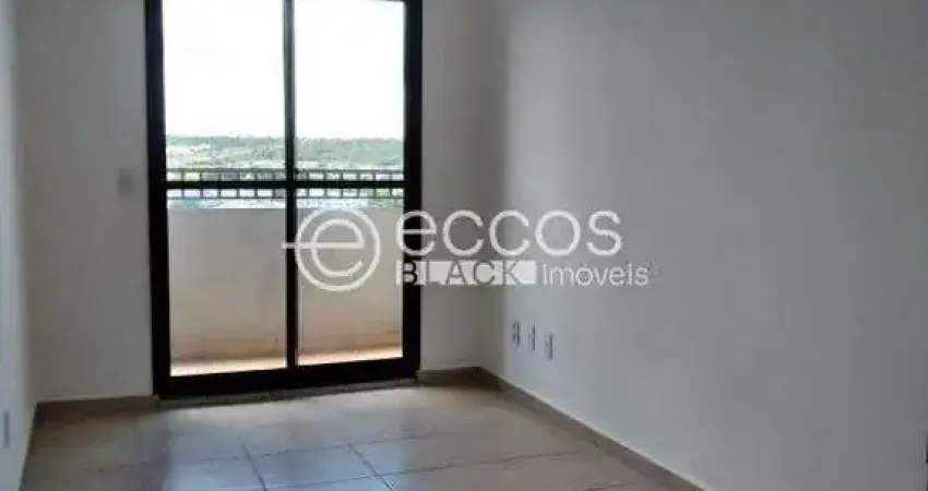 Apartamento à venda, 2 quartos, 1 vaga, Gávea - Uberlândia/MG
