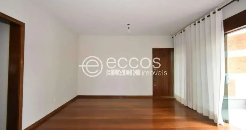 Apartamento à venda, 4 quartos, 1 suíte, 2 vagas, Anchieta - Belo Horizonte/MG