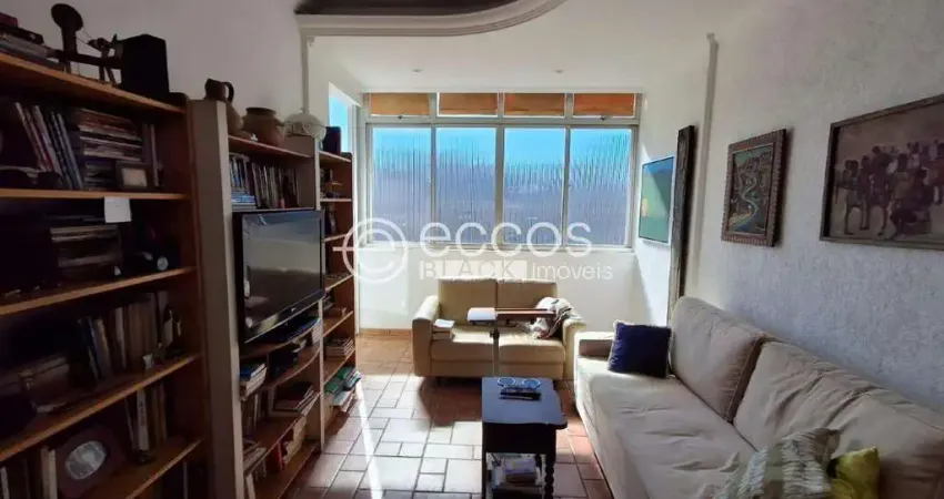 Apartamento à venda, 3 quartos, 1 suíte, Funcionários - Belo Horizonte/MG