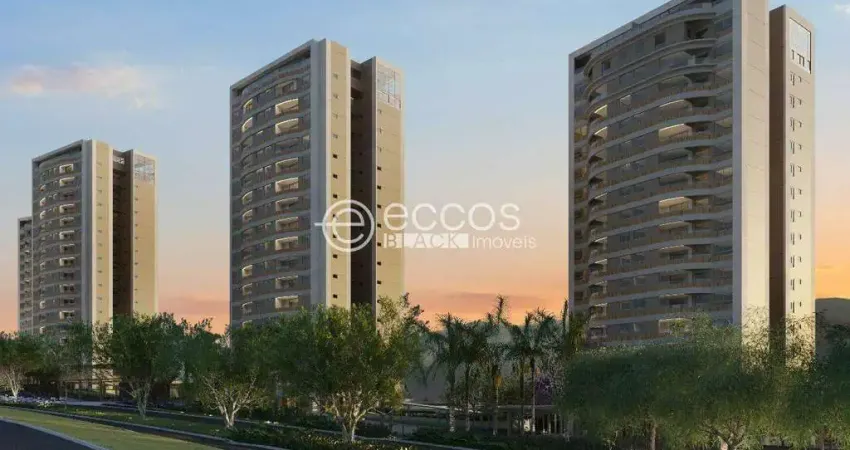 Apartamento à venda, 2 quartos, Alphaville Lagoa dos Ingleses - Nova Lima/MG