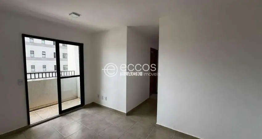 Apartamento à venda, 2 quartos, 1 vaga, Gávea - Uberlândia/MG