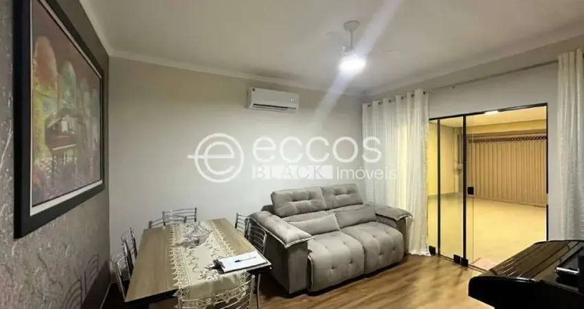 Casa à venda, 2 quartos, 2 vagas, parque colibri - uberaba/mg